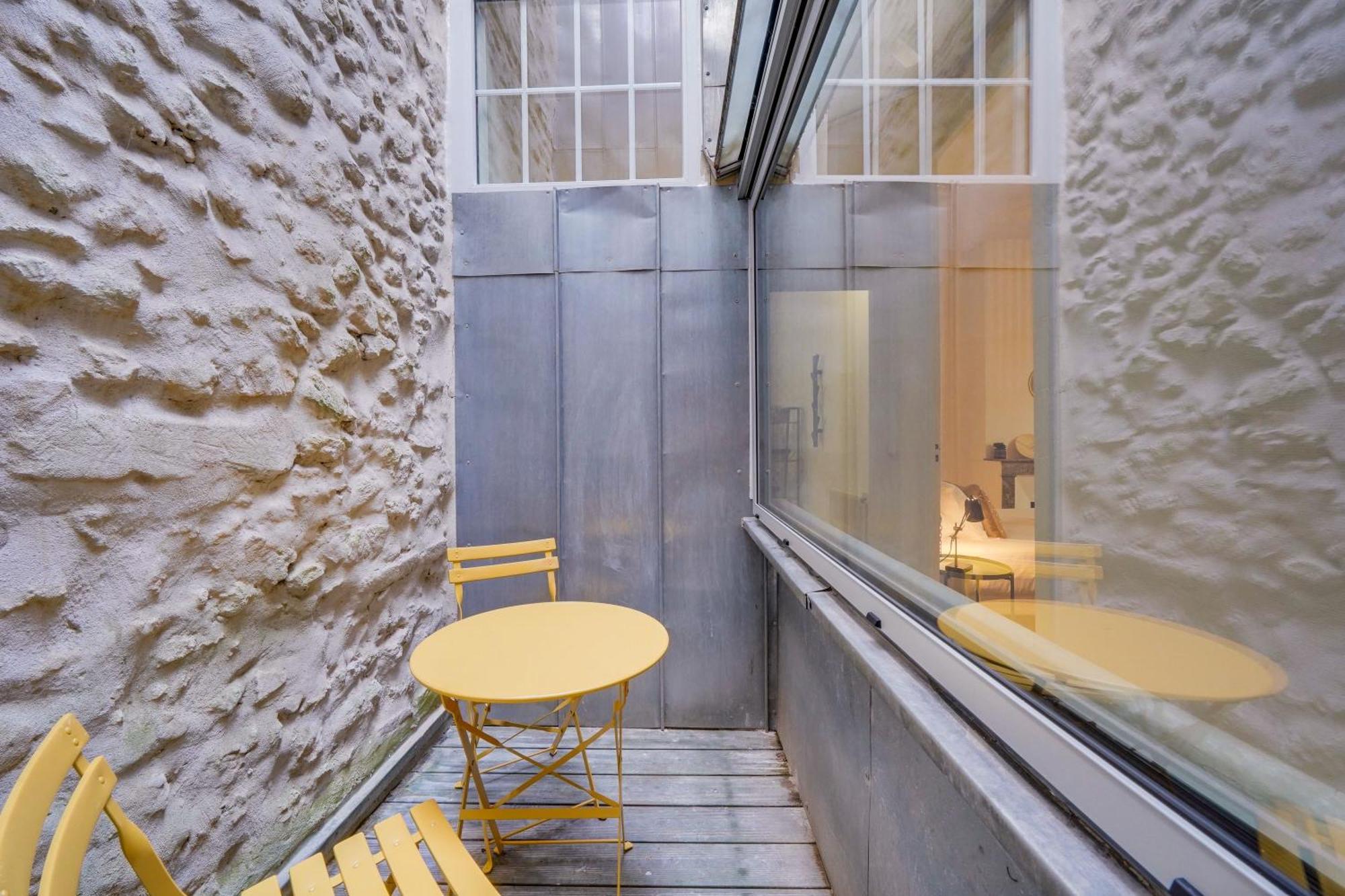 Apartament Le New Vintage - Appt En Plein Coeur De Bordeaux Zewnętrze zdjęcie